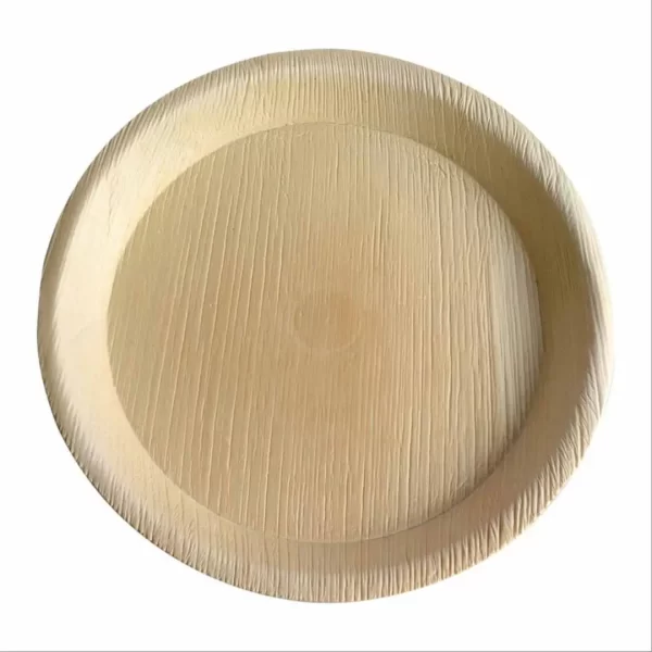 Areca Leaf Plates