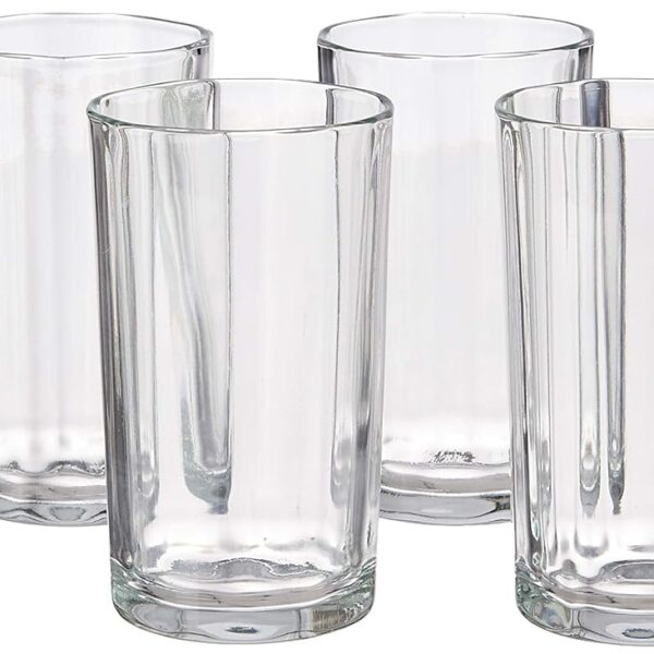 Glassware