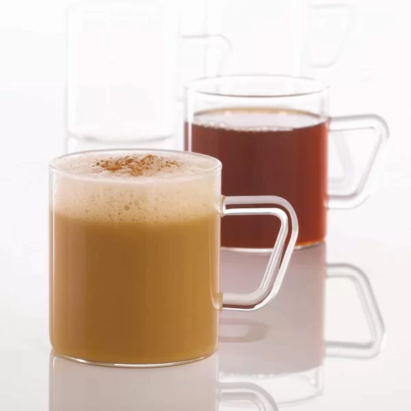 Vision Colour Mug Set