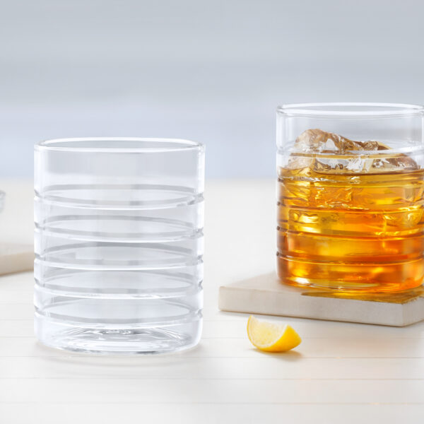 Royale Glass Set
