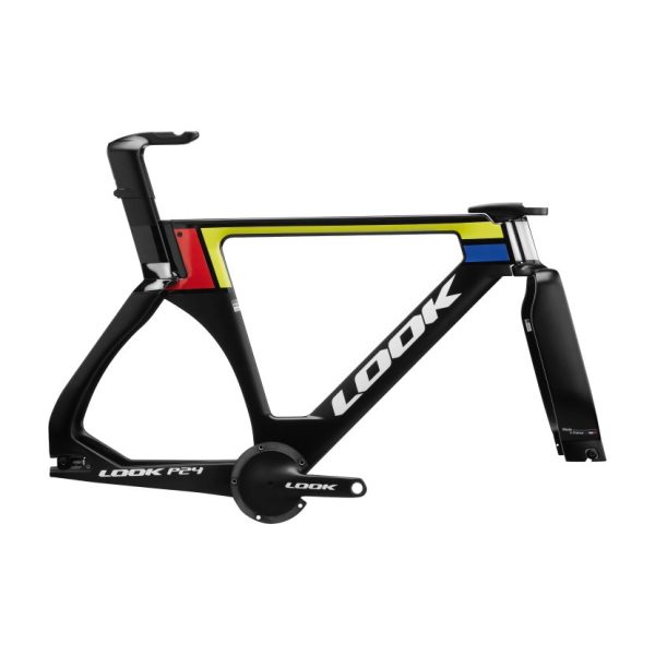 Look P24 - Frameset